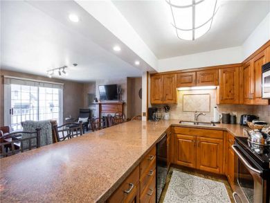 Park City Deer Valley Canyons Resort Home 923401