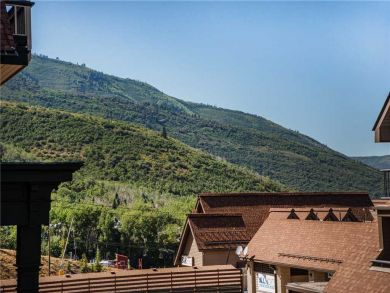 Park City Deer Valley Canyons Resort Home 923401