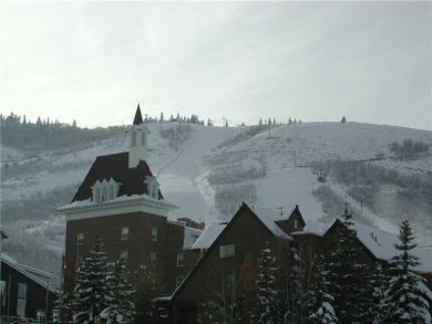 Park City Deer Valley Canyons Resort Home 923401