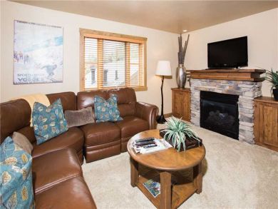 Park City Deer Valley Canyons Resort Home 923403