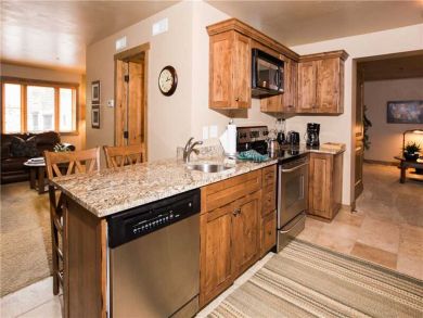 Park City Deer Valley Canyons Resort Home 923403