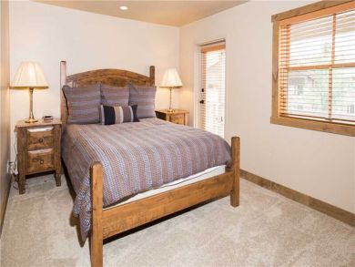 Park City Deer Valley Canyons Resort Home 923403