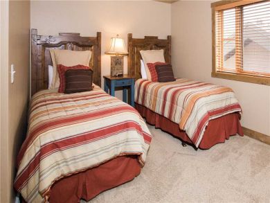Park City Deer Valley Canyons Resort Home 923403