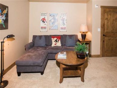 Park City Deer Valley Canyons Resort Home 923403