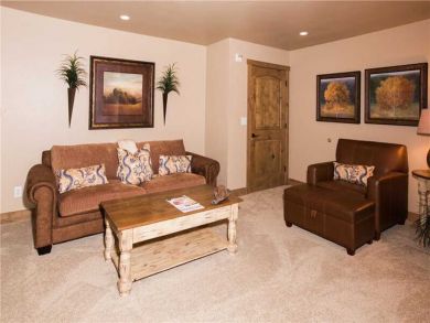 Park City Deer Valley Canyons Resort Home 923403