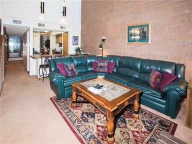 Park City Deer Valley Canyons Resort Home 923405