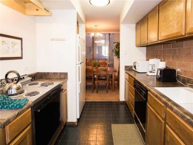 Park City Deer Valley Canyons Resort Home 923405