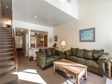 Park City Deer Valley Canyons Resort Home 923406