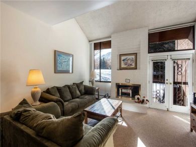Park City Deer Valley Canyons Resort Home 923406