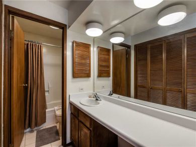 Park City Deer Valley Canyons Resort Home 923406