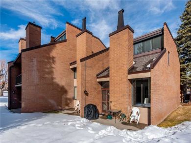 Park City Deer Valley Canyons Resort Home 923406