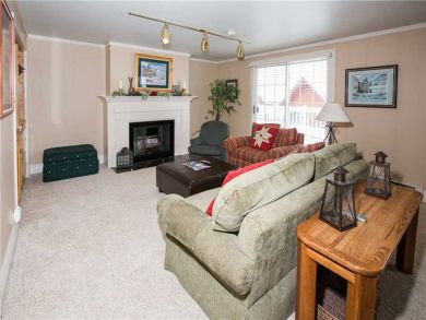 Park City Deer Valley Canyons Resort Home 923407