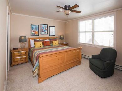 Park City Deer Valley Canyons Resort Home 923407