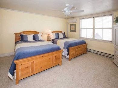 Park City Deer Valley Canyons Resort Home 923407