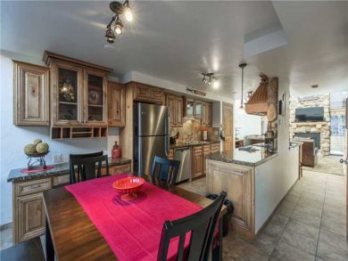 Park City Deer Valley Canyons Resort Home 923409