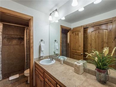 Park City Deer Valley Canyons Resort Home 923409