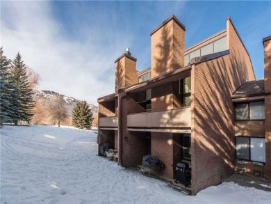 Park City Deer Valley Canyons Resort Home 923409