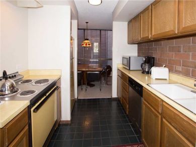 Park City Deer Valley Canyons Resort Home 923413
