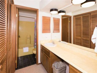 Park City Deer Valley Canyons Resort Home 923413