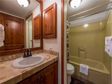 Park City Deer Valley Canyons Resort Home 923414