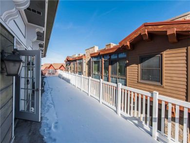 Park City Deer Valley Canyons Resort Home 923415
