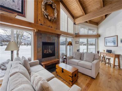 Park City Deer Valley Canyons Resort Home 923420