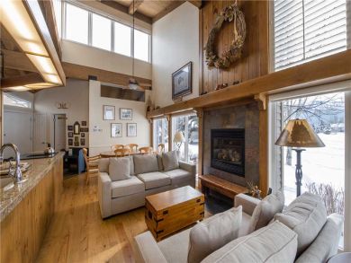 Park City Deer Valley Canyons Resort Home 923420