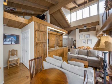 Park City Deer Valley Canyons Resort Home 923420