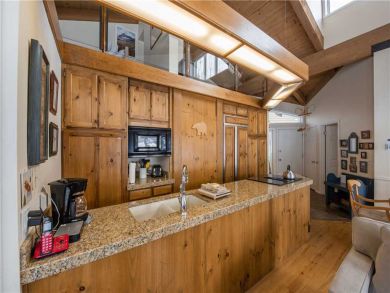 Park City Deer Valley Canyons Resort Home 923420