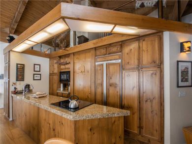 Park City Deer Valley Canyons Resort Home 923420