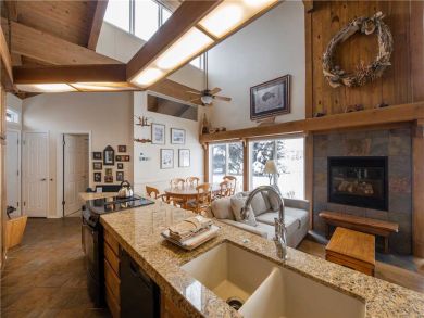 Park City Deer Valley Canyons Resort Home 923420
