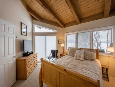 Park City Deer Valley Canyons Resort Home 923420