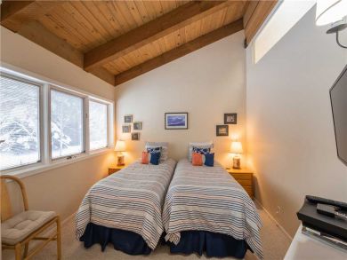 Park City Deer Valley Canyons Resort Home 923420