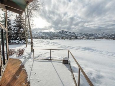 Park City Deer Valley Canyons Resort Home 923420