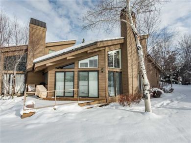 Park City Deer Valley Canyons Resort Home 923420