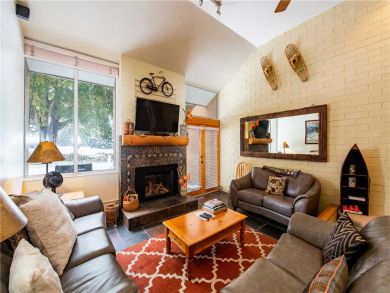 Park City Deer Valley Canyons Resort Home 923428