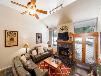 Park City Deer Valley Canyons Resort Home 923428