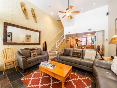 Park City Deer Valley Canyons Resort Home 923428