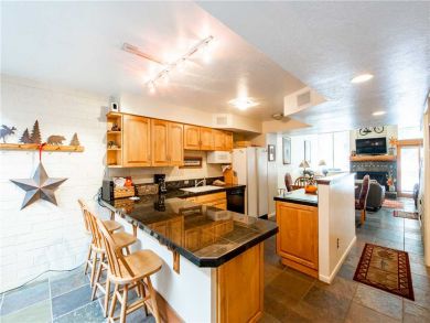 Park City Deer Valley Canyons Resort Home 923428