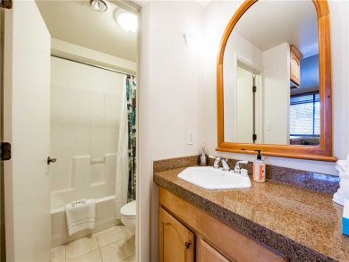 Park City Deer Valley Canyons Resort Home 923428