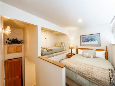 Park City Deer Valley Canyons Resort Home 923428