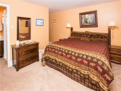 Park City Deer Valley Canyons Resort Home 923430