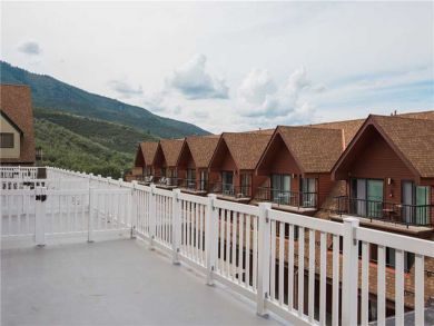 Park City Deer Valley Canyons Resort Home 923430