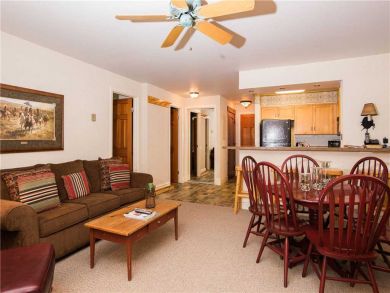 Park City Deer Valley Canyons Resort Home 923436