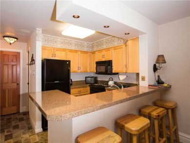 Park City Deer Valley Canyons Resort Home 923436