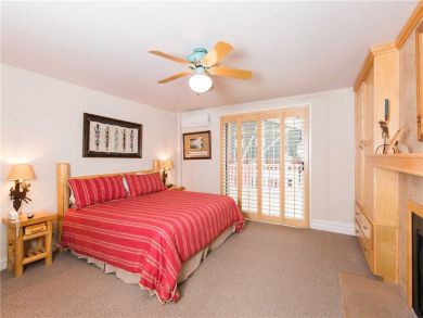 Park City Deer Valley Canyons Resort Home 923436
