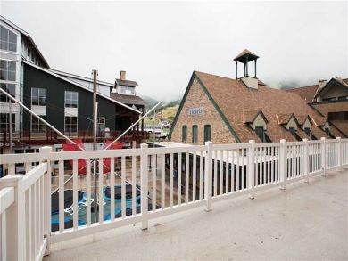 Park City Deer Valley Canyons Resort Home 923436