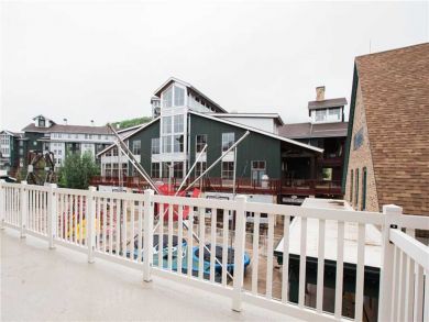 Park City Deer Valley Canyons Resort Home 923436