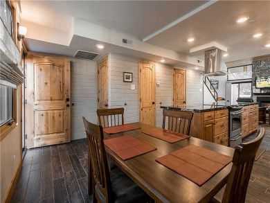 Park City Deer Valley Canyons Resort Home 923441