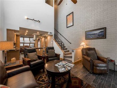 Park City Deer Valley Canyons Resort Home 923441
